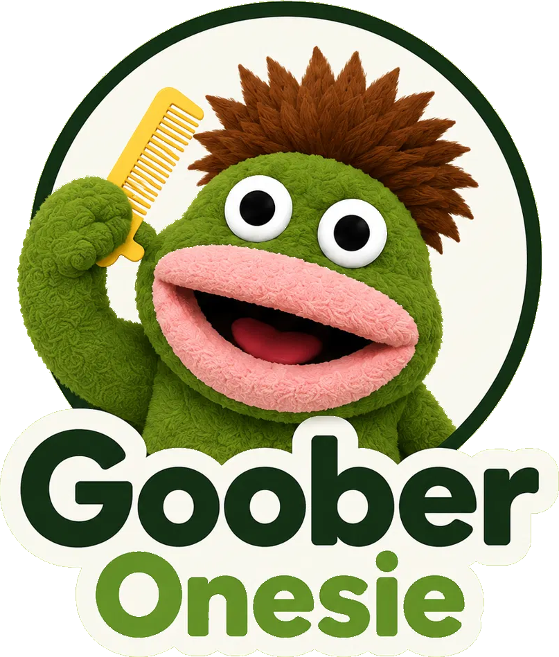 Goober Onesie
